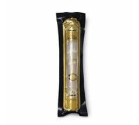 BABY SHOWER CHOCOLATE Kit Miswak de qualité supérieure, bâton de nettoyage naturel des dents avec étui portable, emballé individuellement (1)