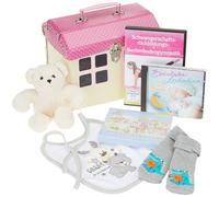 Baby Shower Party – Alles Liebe und Gute – Coffret cadeau pour maman – CD – Zyx Music
