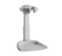 Baby Shower Stand | Stand Baby Shower Bath Support | Réglable Portable Baby Bathing Seat with Handle for Newborns and Adjustable Baby Shower Bath Support | Standing Baby Bath Seat Chair
