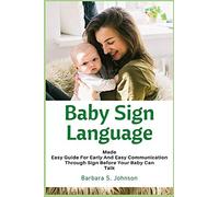 Baby Sign Language
