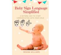 Baby Sign Language Simplified