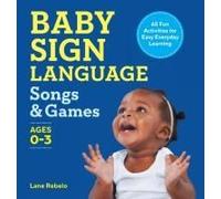Baby Sign Language Songs & Games