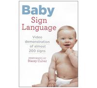 Baby Sign Language: Video Demonstration of Almost