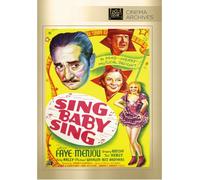 Baby, Sing