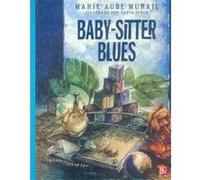 Baby-Sitter Blues - [Livre en VO] Murail, Marie - Aude (Auteur)
