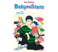 Baby-sitters - Tome 03