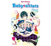 Baby-sitters - Tome 06