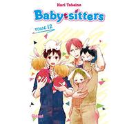 Baby-sitters - Tome 12