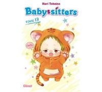 Baby-sitters - Tome 13 Hari Tokeino (Auteur)
