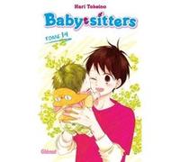 Baby-sitters - Tome 14 Hari Tokeino (Auteur)