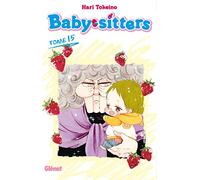 Baby-sitters - Tome 15
