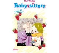 Baby-sitters - Tome 15 Hari Tokeino (Auteur)