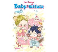 Baby-sitters - Tome 17