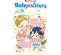 Baby-sitters - Tome 17 Hari Tokeino (Auteur)