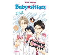 Baby-Sitters - Tome 18