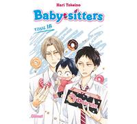 Baby-sitters - Tome 18