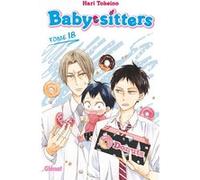 Baby-sitters - Tome 18 Hari Tokeino (Auteur)
