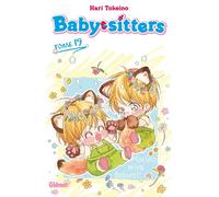 Baby-sitters – Tome 19 – Glénat