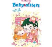 Baby-sitters - Tome 20 Hari Tokeino (Auteur)