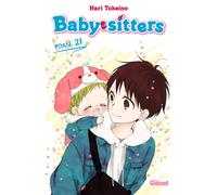 Baby-sitters - Tome 21