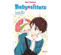 Baby-sitters – Tome 21 – Glénat