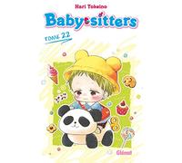 Baby-sitters - Tome 22