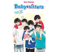 Baby-sitters - Tome 23