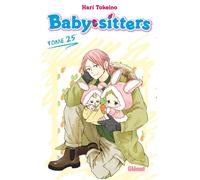 Baby-sitters - Tome 25