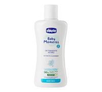 Baby Skin - Nettoyage doux pour la zone intime, 200 ml, 0 M+.