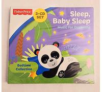 Baby, Sleep Music for Dreaming (Various Artists) [Import USA]