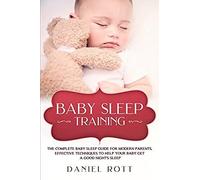 Baby Sleep Training