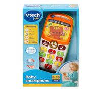 VTech Baby Smartphone Bilingue