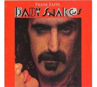 Baby Snakes