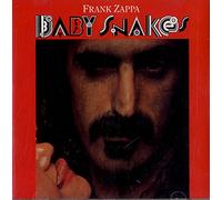 Baby Snakes [Import]