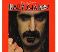 Baby Snakes [Import]