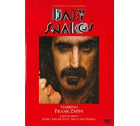 Baby Snakes [Import allemand]