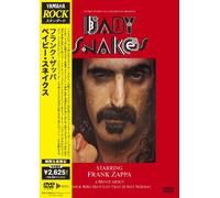 Baby Snakes [Ltd.Edition] [Import allemand]