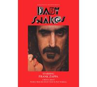 Baby Snakes [Ltd.Relase] ['03/ [Import allemand]