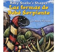 Baby Snakes Shapes Neecy Twinem (Auteur)