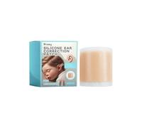 Baby Soft Breathable Silicone Ear Correctors Tape, Baby Auricle Valgus Correction Patch for Child Infant Baby Ear Correction Tape