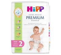 Baby Soft Lot de 3 couches Mini 2 carry (3 x 1 x 31 pièces)