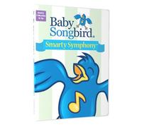 Baby Songbird - Smarty Symphony