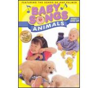 Baby Songs: Animals [Import anglais]