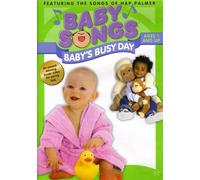 Baby Songs - Baby's Busy Day [Import USA Zone 1]