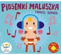 Baby Songs (digipack)