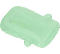 Baby Squeeze Proof Sacs alimentaires universels multi-usages pour éviter le désordre Auto-alimentation Porte-boîte à jus pour les tout-petits Green soutient