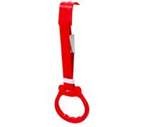 Baby Stand Up Rings, Baby Criber Tull Rings - Berceau de traction de la poignée Handle Baby Walking Helper,Accessoires colorés et ergonomiques pour aider à aider bébé à se tenir debout, à marcher