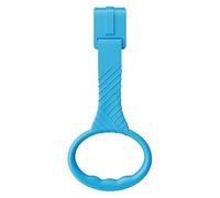 Baby Standing Support, 4X Walking Exercise Assistant Rings, Secure Grip Training Tool, Toddler Walking Aid, Sturdy Toy Straps for Boys & Girls Ages 0-3