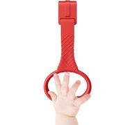 Baby Standing Support, 4X Walking Exercise Assistant Rings, Secure Grip Training Tool, Toddler Walking Aid, Sturdy Toy Straps for Boys & Girls Ages 0-3