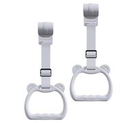 Baby Standing Support - Apprentissage de traction, Accessoire de lit | Entraîneur PC avec poignées de poignée pour le développement des filles pour garçons, jeu extérieur intérieur pour ab